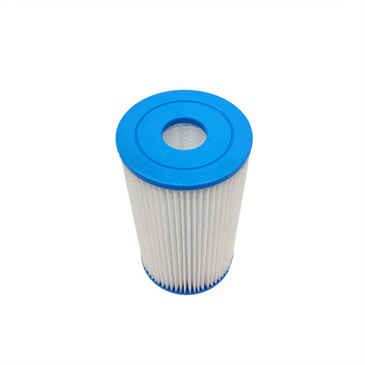 Type B Water Circulation Swimming Pool Filter - Reusable Paper Pump Filter