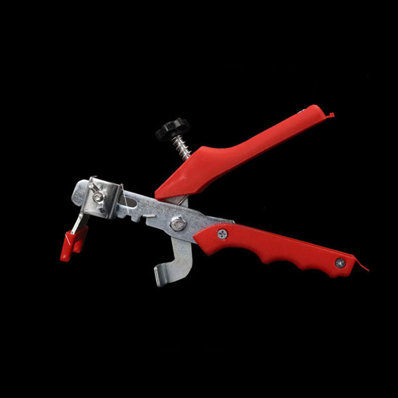 1pc Tile Leveling Pliers Floor Wall Tiles Locating Tool
