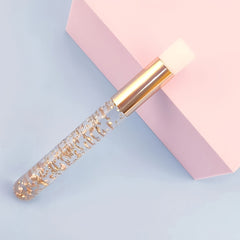 10pcs Eyelash Shampoo Brushes for Blackhead Removal