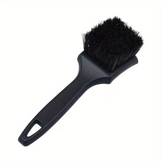 Car Cleaning Brush Carpet And Upholstery Scrub Brush