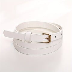 Vintage Casual Belt For Pants Jeans Dress For Her