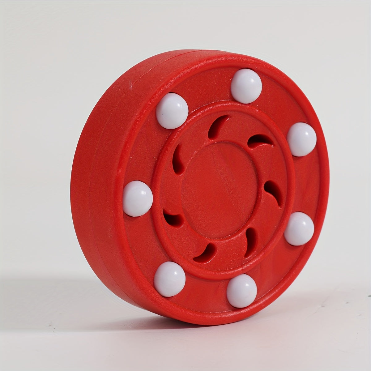 Professional Ice Hockey Ball for Training