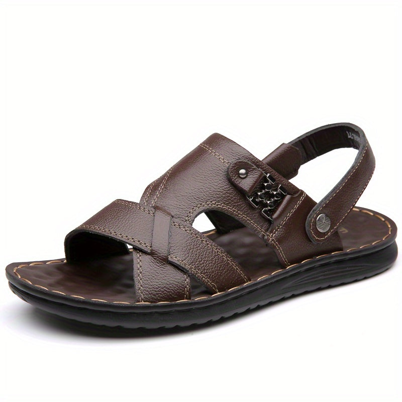 Men's Durable Outdoor Hiking Sandals