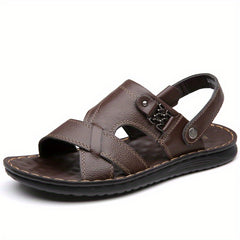 Men's Durable Outdoor Hiking Sandals