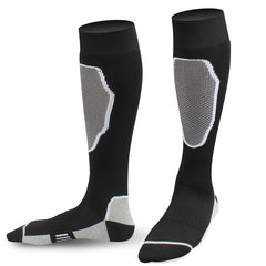 Thickened Skiing Socks for Men and Women