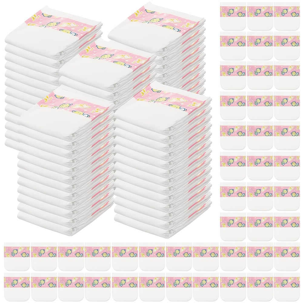 Doll Diapers for Kids' Play Toy Accessories