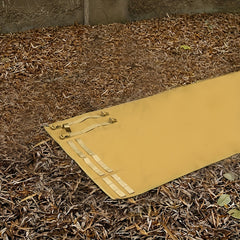 Non-slip Roll Up Pad for Camping and Training - Durable and Portable