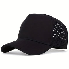 Men's Breathable Baseball Cap