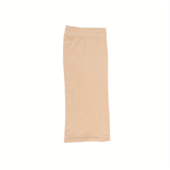 2pcs Varicose Vein Leg Warmer Compression Calf Sleeve Sock Long Stocking
