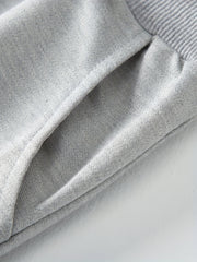 Boys Active Sweatpants Quick Dry Jogger Pants Kids Clothing