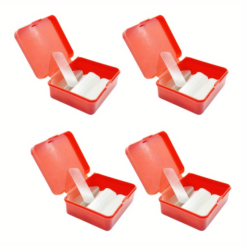 6 Boxes Double Sided Tape for Home & Office Use