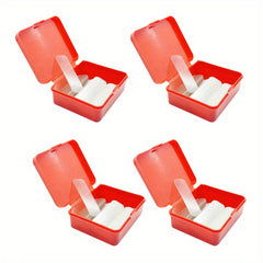 6 Boxes Double Sided Tape for Home & Office Use