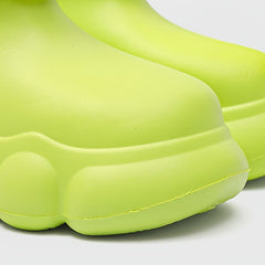 Women's Thick Bottom Rain Boots Non Slip