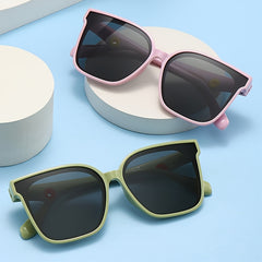 Vintage Casual Sunglasses for Traveling Outdoor Party