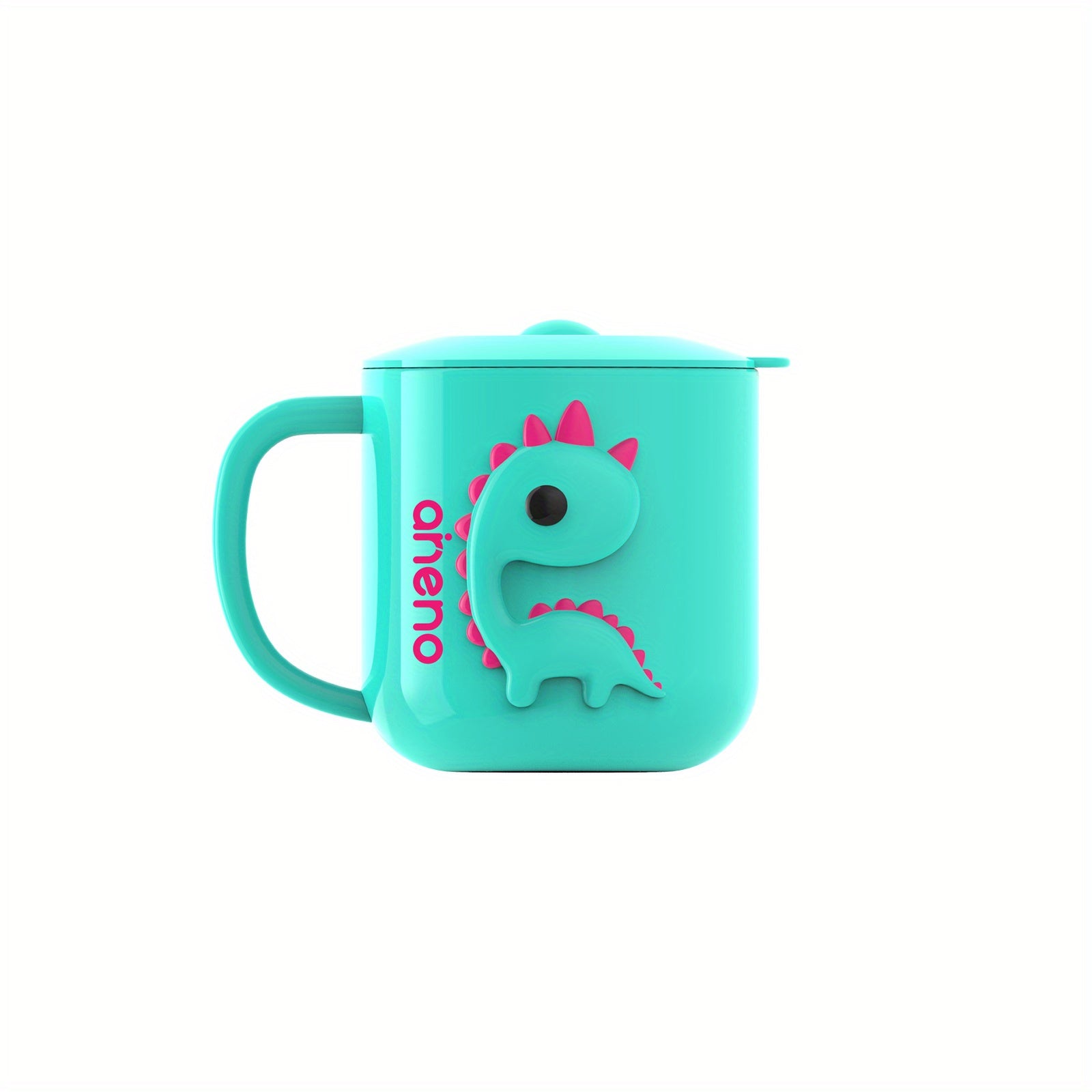 Cute Dinosaur Water Cup for Your Baby