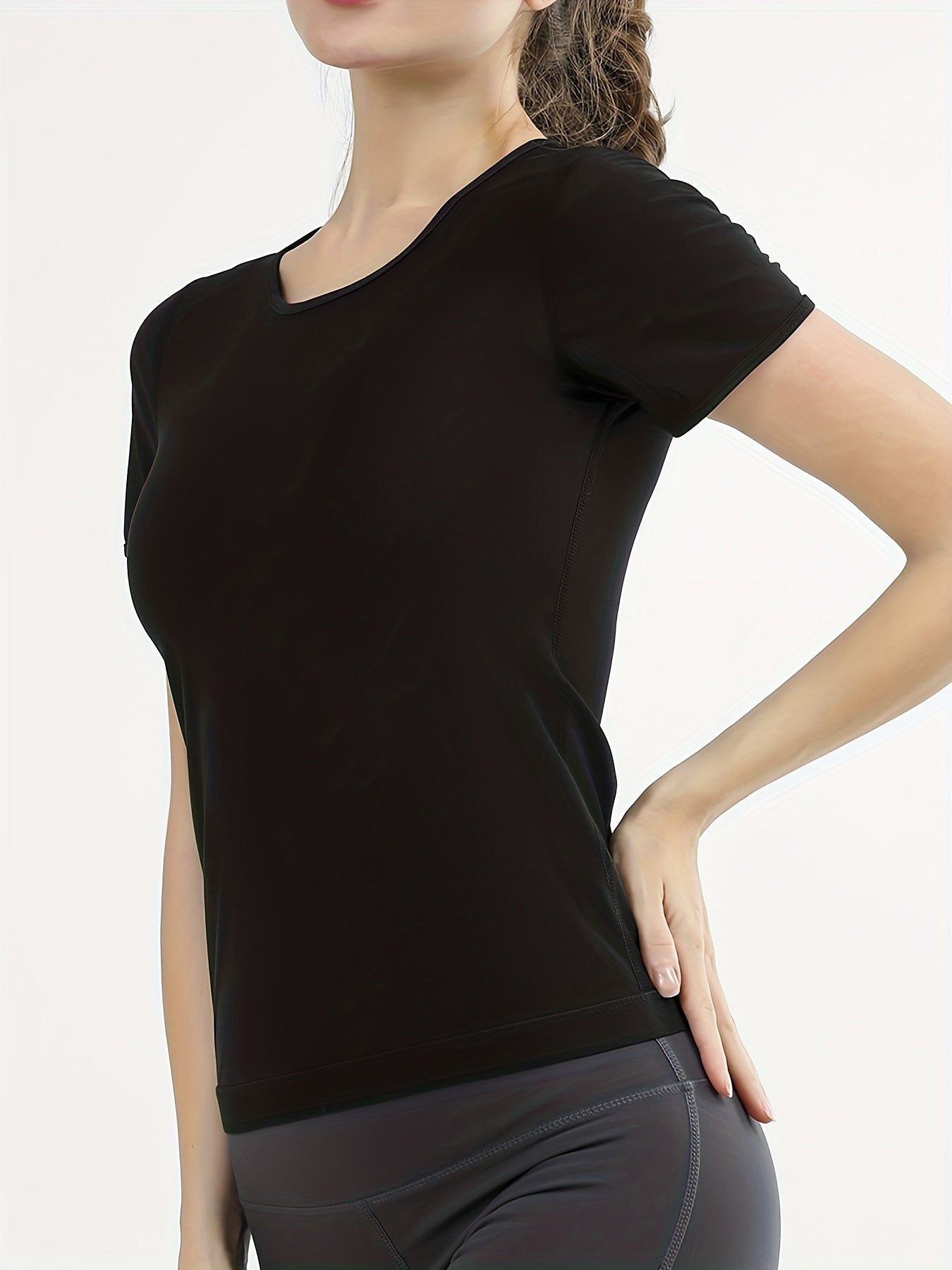 Tummy Control Slimmer Top Women's Underwear & Shapewear