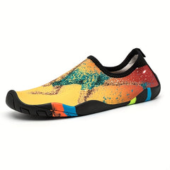 Barefoot Water Shoes Quick Dry Lightweight Water Socks for Outdoor Spring Summer