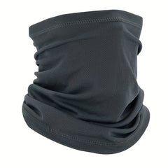 Viscose Sunscreen Hood Outdoor Quick-drying Riding Mask