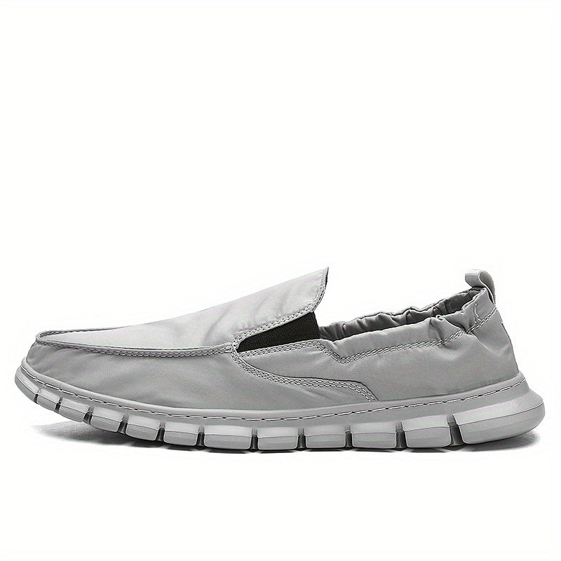 Men's Lightweight Slip On Casual Shoes Wear resistant Loafers