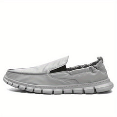Men's Lightweight Slip On Casual Shoes Wear resistant Loafers