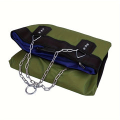 Adult Boxing Sandbag Set for Martial Arts Training