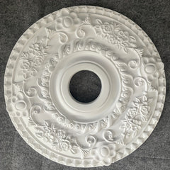 French Round Ceiling Style Decoration Chandelier