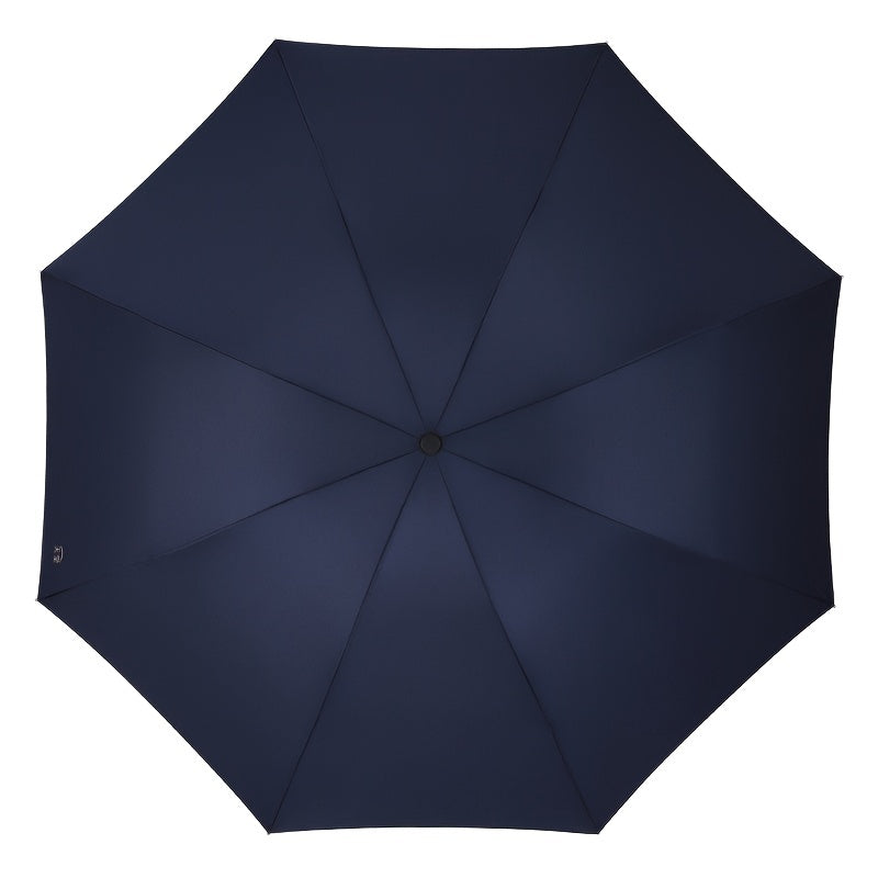 Durable Windproof Folding Trifold Umbrella