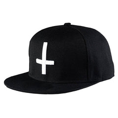 Casual Adjustable Hip Hop Men's Baseball Cap