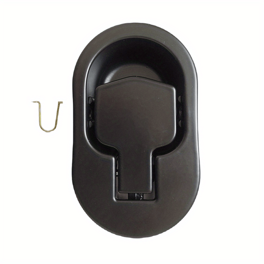 Metal Universal Recliner Pull Handle - Fits 3mm and 6mm Cable