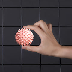 Durable Portable Massage Ball for Muscle Relaxation Neck Leg Back Body