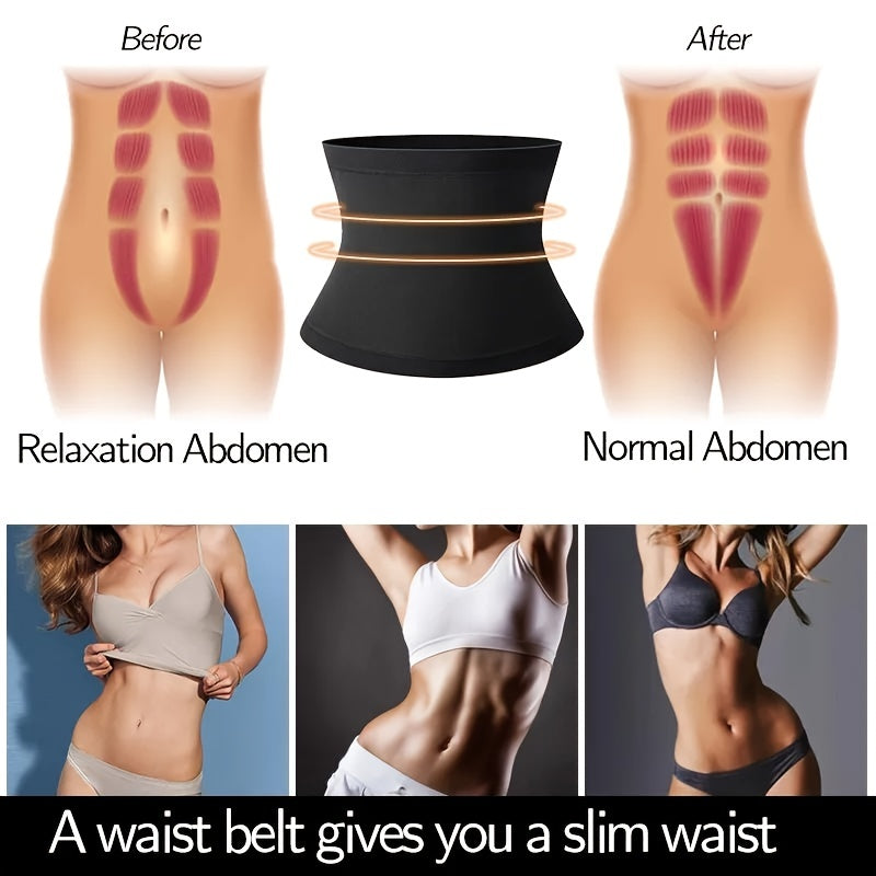Waist Shaping Belt for Fitness & Body Shaping