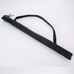 Durable Oxford Cloth Baseball Bat Tote Bag for Sports Storage