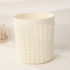 Makeup Brush Storage Bucket Multifunctional Organizer