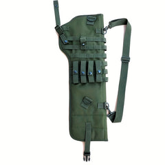 Multifunctional Fishing Bag with Adjustable Shoulder Strap