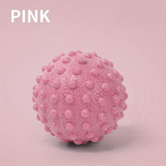 Single Double Massage Ball TPE Fitness Fascia Ball