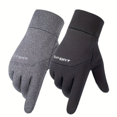 Winter Warm Gloves for Outdoor Activities