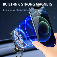 Car Magnet Phone Holder