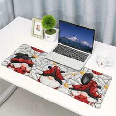 Insects Mouse Pad Gamer Large Mousepad Keyboard Pad Carpet Office Accessories