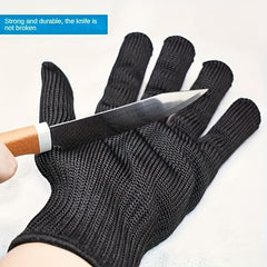 Parrot Bite Proof Gloves Pet Training Safety Gloves