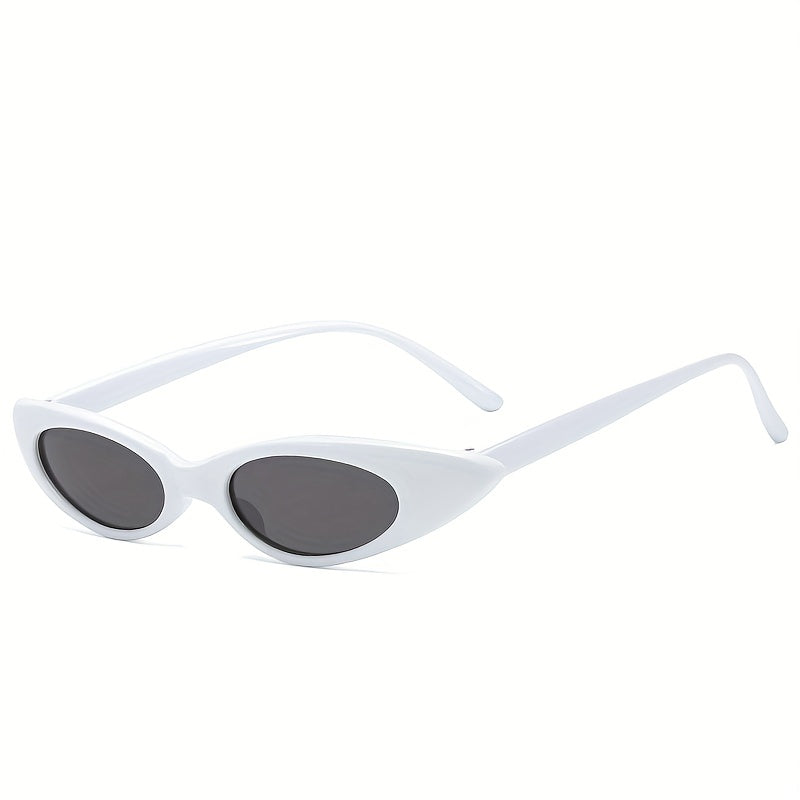 Y2K Cat Eye Sunglasses UV400