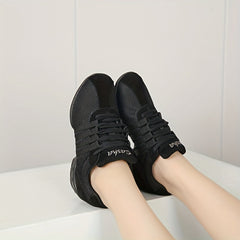 Women's Soft Sole Non Slip Dance Shoes Modern Jazz Ballroom Exercise Training