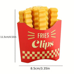 Home Standing Milk Powder Snack Clip Moisture-proof Household Sealing Strip