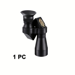 8X20 Mini Monocular Telescope Lightweight Portable for Camping Traveling