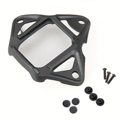 3 Hole Skeleton NVG Mount Shroud For ACH MICH Ops Core Helmet
