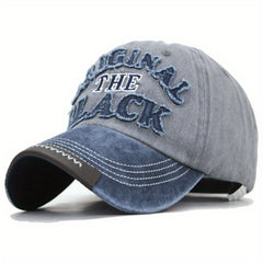Men's Baseball Caps Casual Sports Caps