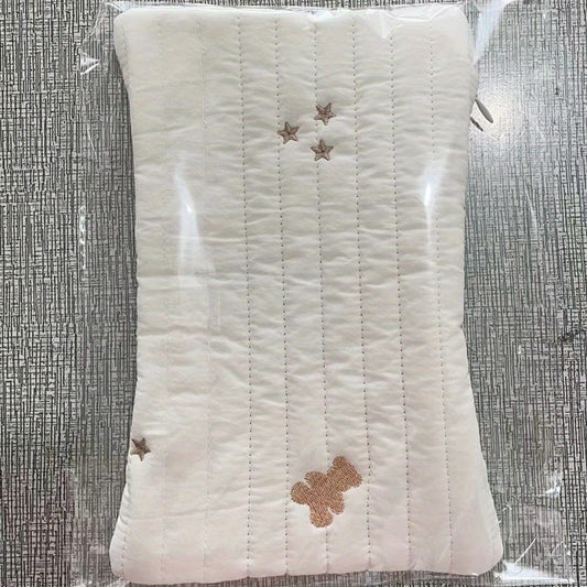Mommy & Baby On the Go Flip Cover Storage Bag