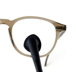 Carbon Microfiber Eyeglass Lens Cleaner 500 Uses