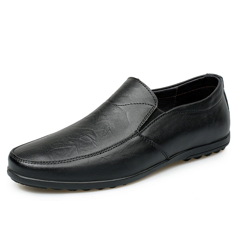 Men's Comfortable Loafer Shoes for Formal Dress