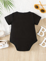 Baby Hand Picked For Earth By Great Grandpa In Heaven Onesie