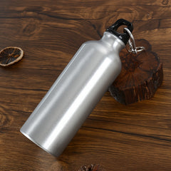 Aluminium Sports Water Bottle Flask 500ml
